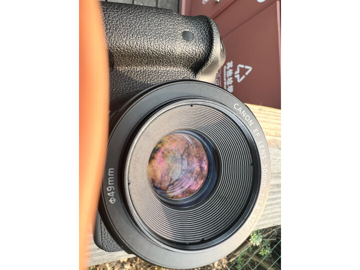 详情分析佳能（Canon）EF 24-70mm f-2.8L II USM 单反镜头优缺点曝光分析，真的不值得入手吗 对比评测 第2张