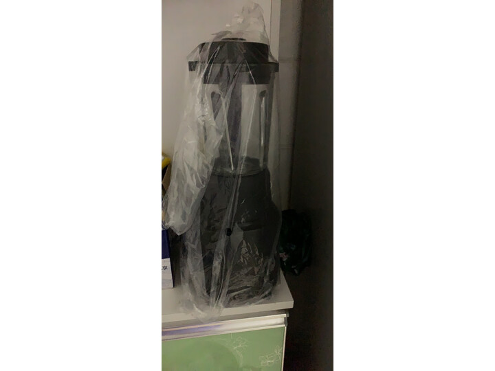 九阳（Joyoung）破壁机家用智能预约加热全自动豆浆机怎么样？为什么爆款，评价那么高？ 首页推荐 第10张