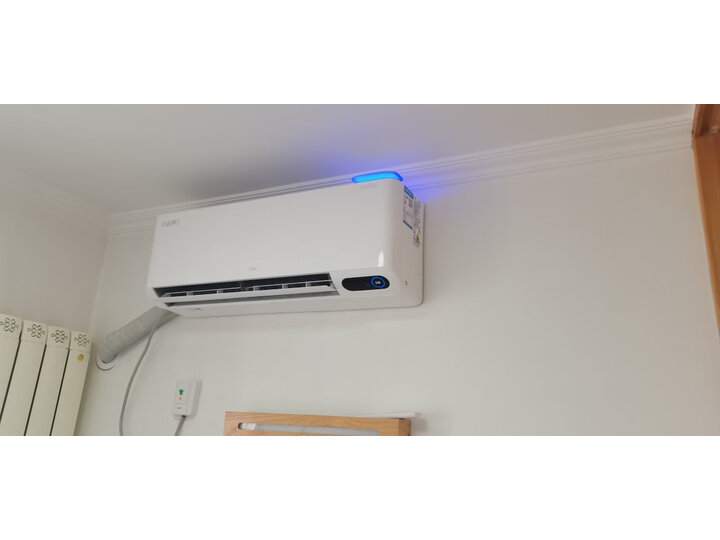 对你有用：TCL 1.5匹空调挂机KFRd-35GW-D-STA12Bp(B3)配置很差？质量评测如何内情爆料 心得分享 第4张