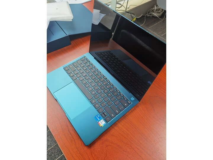 华为笔记本电脑MateBook X Pro 2021款13.9英寸质量评测如何，值得入手吗？ 电商资讯 第7张