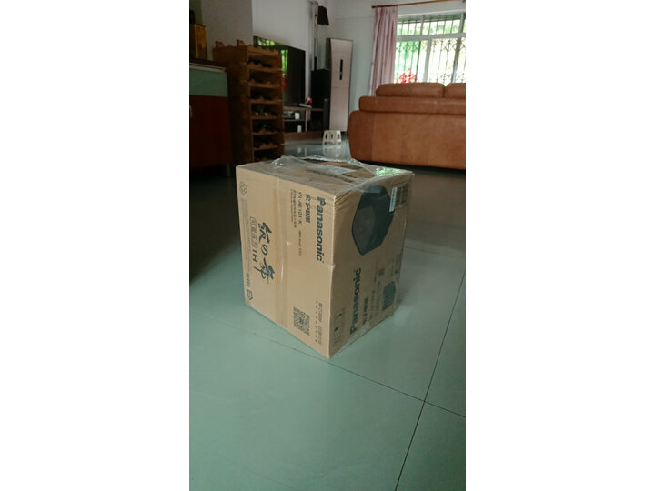 对比松下SR-AE101-K怎么样呢？独家点评评价如何？