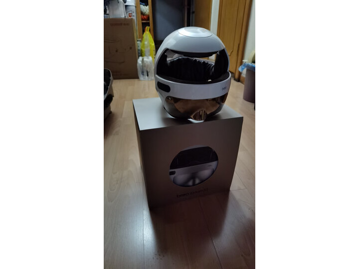 倍轻松（breo）吴昕同款头部按摩仪爪 idream5s 护眼仪怎么样【内幕真实揭秘】入手必看 首页推荐 第5张