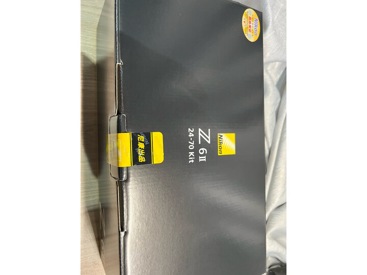 达人剖析：尼康（Nikon）Z 6II（Z6 2-Z62微单相机评测咋样？媒体独家揭秘分享 心得分享 第2张