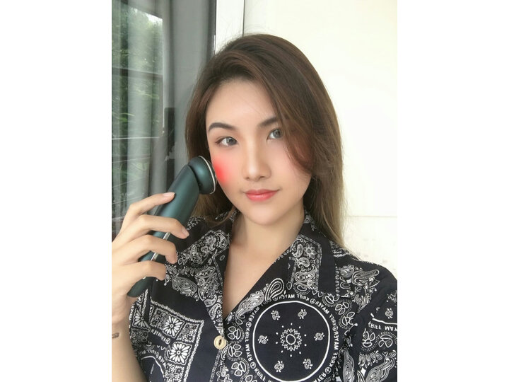 寻秋-MCMELLCAO 黄金色美容棒V脸神器按摩器怎么样.质量优缺点评测详解分享 首页推荐 第7张