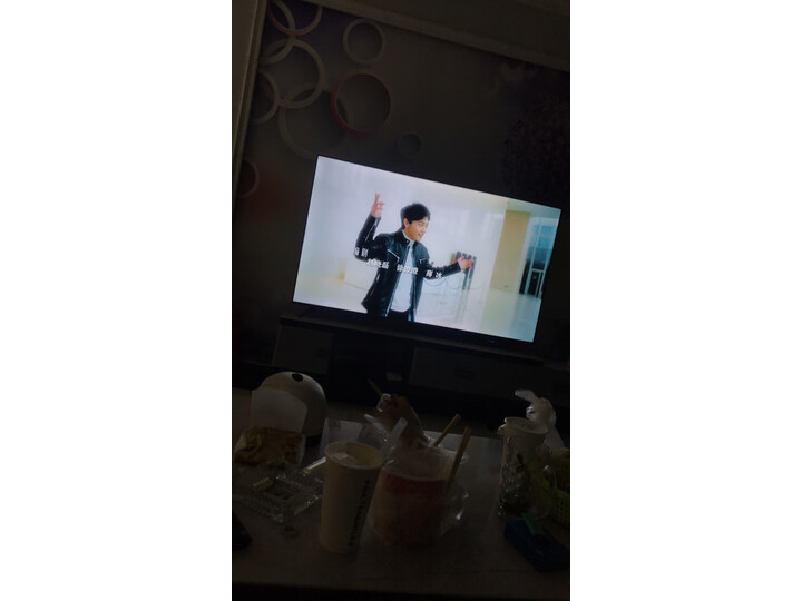 TCL 65T7D 65英寸高色域教育电视机怎么样？官方质量内幕最新评测分享 首页推荐 第6张