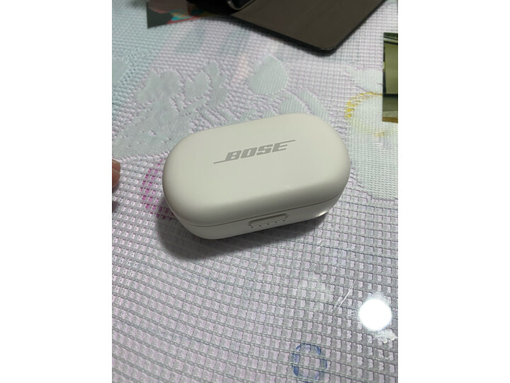 Bose QuietComfort消噪耳塞II-黑色质量如何？网上的和实体店一样吗 对比评测 第10张