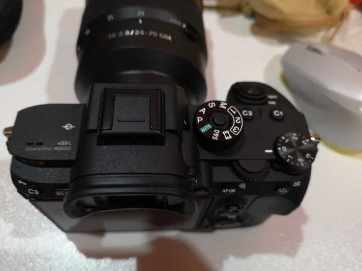 索尼（SONY）Alpha 7R III 机身 全画幅微单数码相机优缺点评测？为什么反应都说好【内幕详解】 电商资讯 第13张