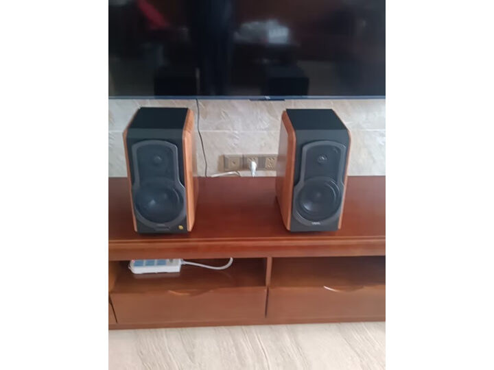 漫步者S1000MKII 新经典旗舰音箱众测优缺点咋样？真实实情分享必看 心得分享 第4张