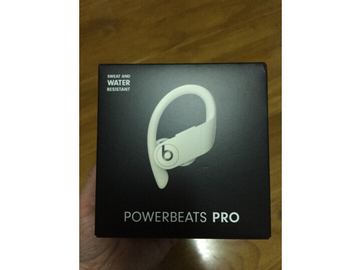 有内涵：Beats Powerbeats Pro 完全无线高性能耳机功能测评如何？一个月实测解密 对比评测 第1张