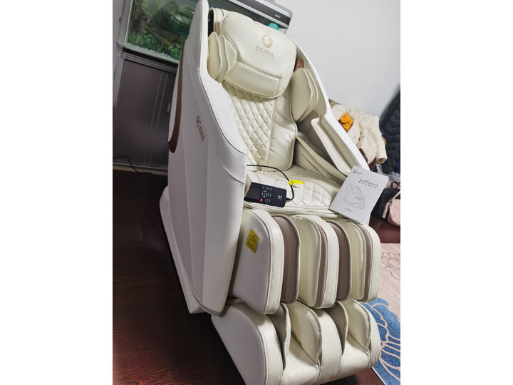 奥佳华（OGAWA）E20按摩椅7868AI按摩椅测评曝光？官方质量内幕最新评测分享 电商资讯 第8张