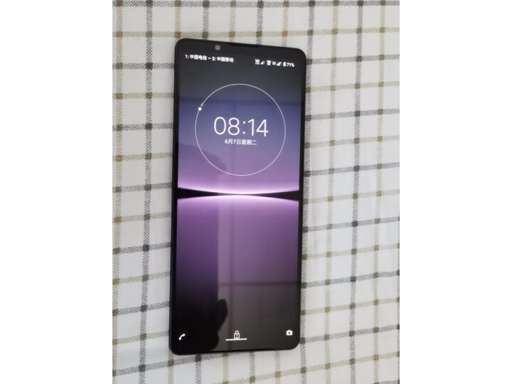 说说爆料索尼Xperia 1 IV 5G旗舰微单手机真的配置好？功能优缺点实测 对比评测 第8张