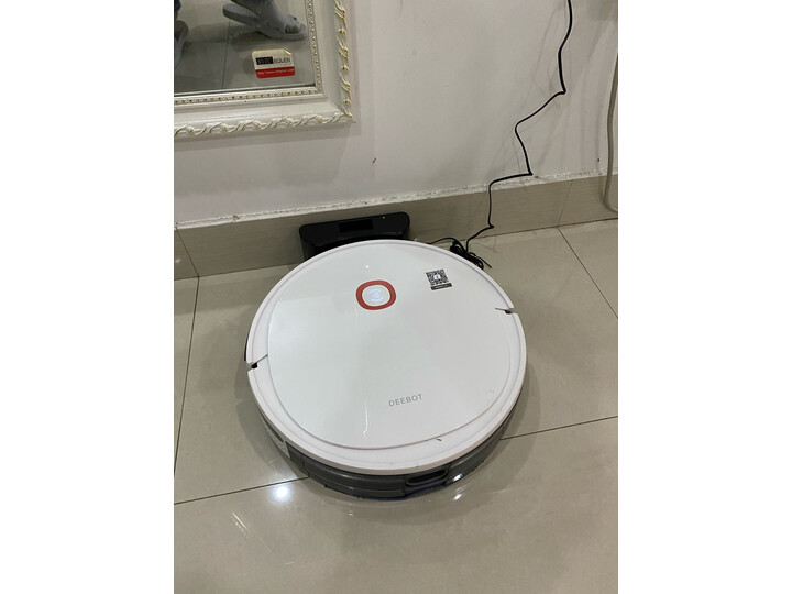 2020新品科沃斯Ecovacs地宝U2扫地机器人怎么样_用后半年客观评价评测感【内幕曝光】 电器拆机百科 第4张-巨头拆机测评网 2020新品科沃斯Ecovacs地宝U2扫地机器人怎么样_用后半年客观评价评测感【内幕曝光】 电器拆机百科 第4张