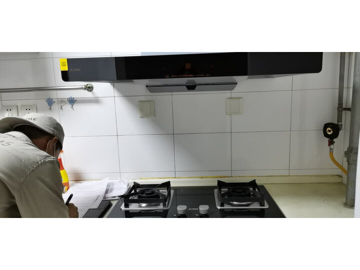 方太（FOTILE） EMD22T+HT8BE（天然气）油烟机灶具套装怎么样？谁用过，质量详情揭秘 首页推荐 第3张