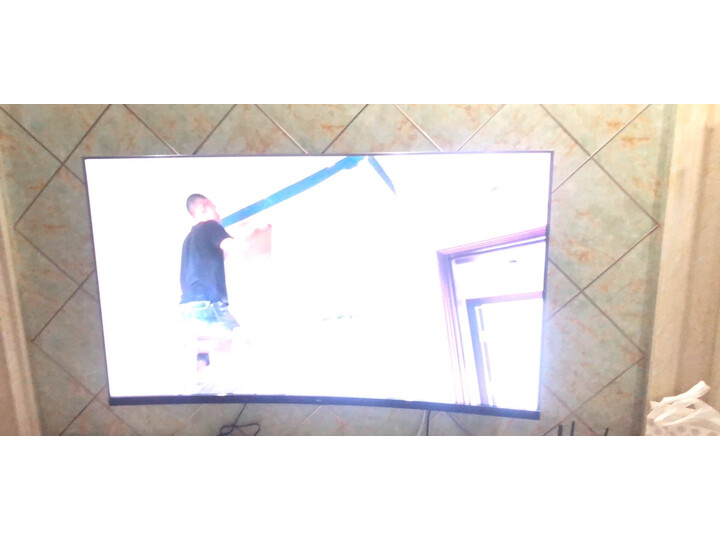 TCL 65T3 65英寸曲面液晶电视机怎么样？好不好，质量到底差不差呢？ 首页推荐 第4张