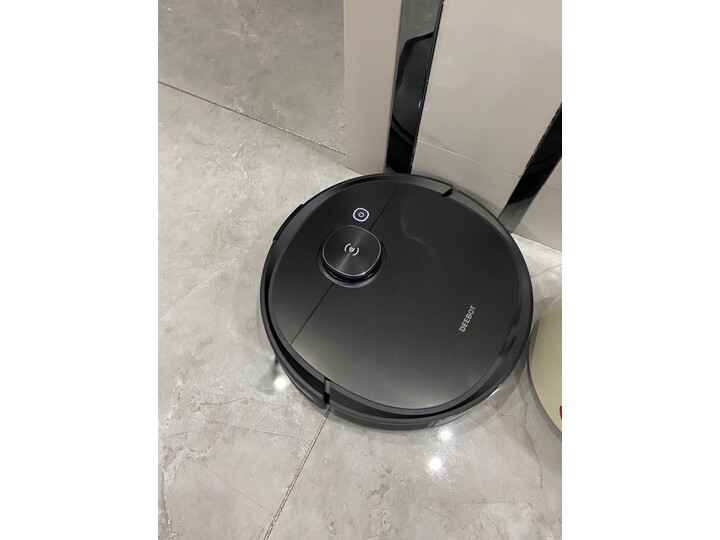 新品科沃斯Ecovacs地宝T8AIVI扫地机器人T8 真实测评分享?性价比高吗,深度评测揭秘 值得评测吗 第3张-巨头拆机测评网 新品科沃斯Ecovacs地宝T8AIVI扫地机器人T8 真实测评分享?性价比高吗,深度评测揭秘 值得评测吗 第3张