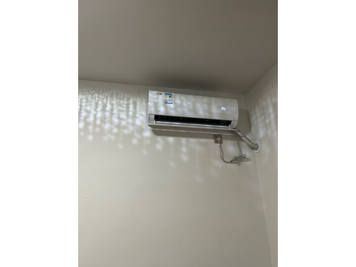达人点评：美的空调风酷-智弧 KFR-26GW-N8XHC3实测如何？买后一个月优缺点解答 心得分享 第5张