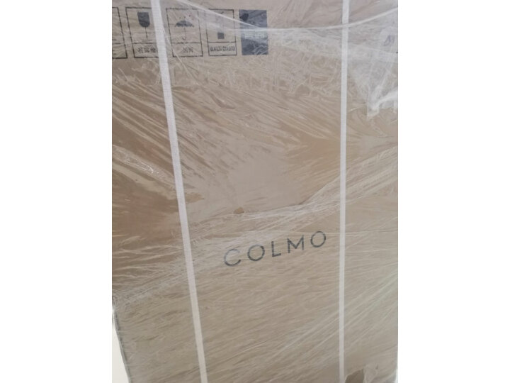 COLMO 60升电热水器家用CFGV6032-P(雅仕金)好用么【同款对比揭秘】内幕分享 品牌评测 第13张