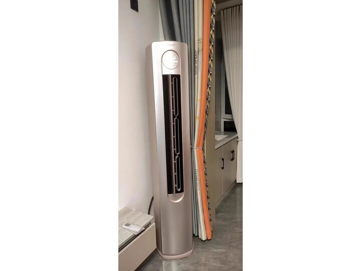 看到就是缘：海信3匹 净呼吸空调柜机 KFR-72LW-S600-X1评测有问题？内情最新评测吐槽 心得分享 第2张