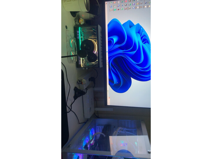 漫步者NEW-X PRO 光冷能量音箱众测咋滴呢？功能优缺点大评测 心得分享 第5张