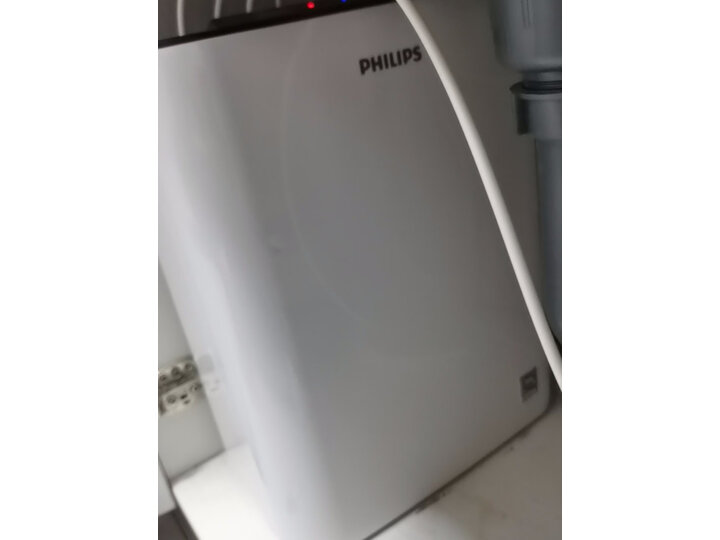 只谈核心：飞利浦(PHILIPS) 家用净水器AUT3043 ZMD功能评测很强啊？真实入手体验爆料 心得分享 第5张