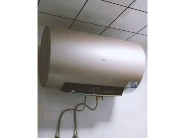 海尔80升电热水器 EC8001-Q7S众测好不好呢？图文内容评测分享 问答社区 第4张