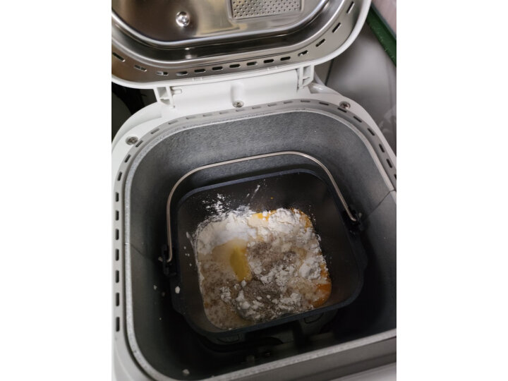 入手纠结松下面包机SD-WTP1001质量评测很好吗？多方位内情测评 心得评测 第7张