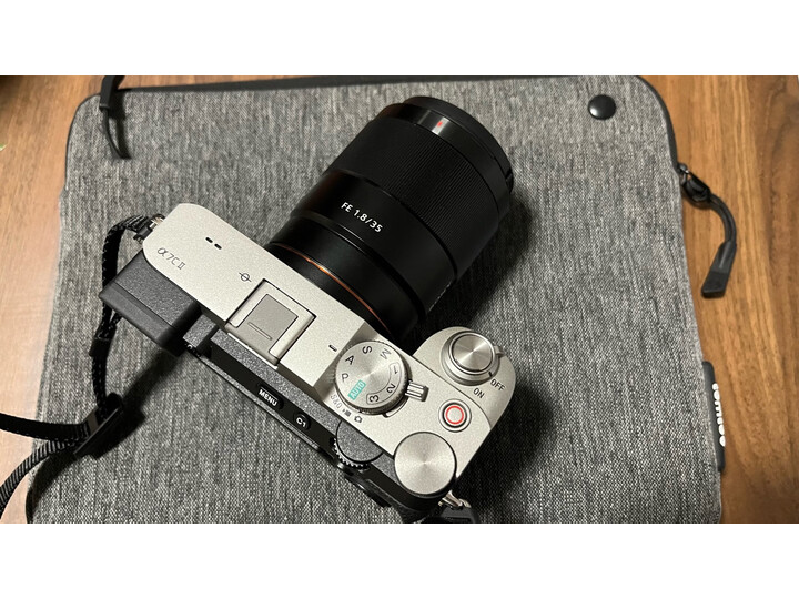 只谈核心：索尼FE 35mm F1.4 GM 全画幅大光圈G大师镜头怎么样呢？？亲身使用一周反馈 心得分享 第4张
