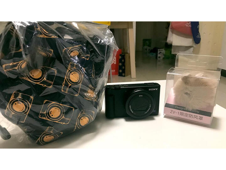 索尼（SONY）ZV-1 Vlog数码相机优缺点评测？质量有缺陷吗【已曝光】 电商资讯 第12张