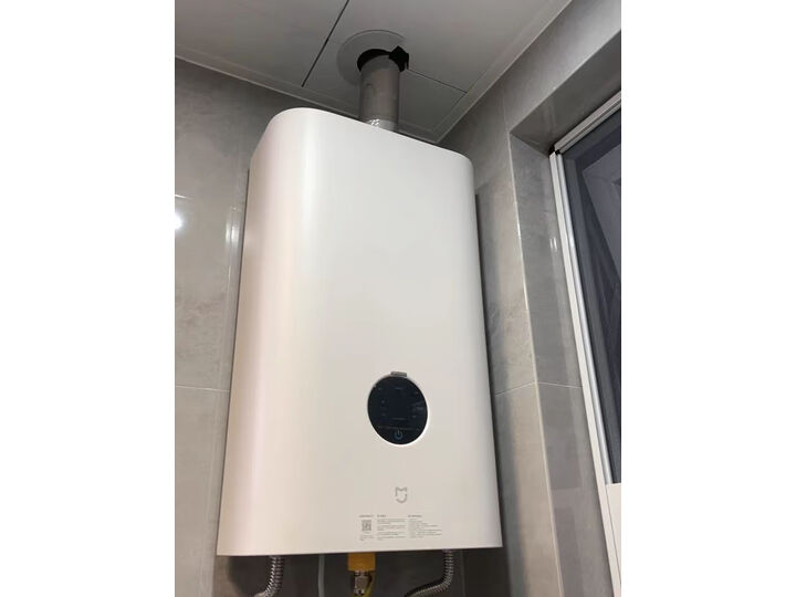要点分析：小米jsq34-mj01a实测咋样呢如何？小米MJ01A燃气热水器优缺点最先爆料 心得分享 第3张