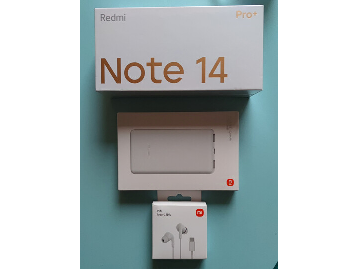 满意答案：小米Redmi Note 14 Pro+手机性价比高不？一周使用测评分享 心得分享 第6张
