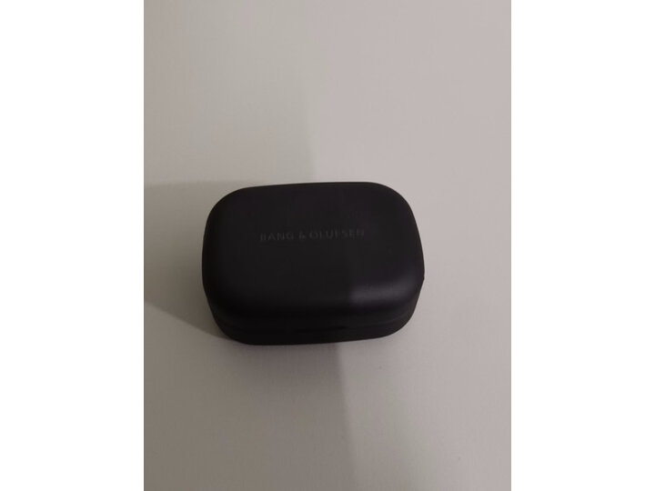共同讨论：B&O Beoplay EX无线蓝牙耳机Anthracite Oxygen评测不好不坏？同款对比实测分享 心得分享 第1张