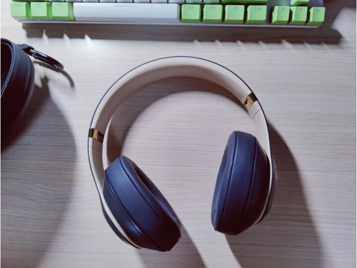 棒棒的：Beats Studio3 Wireless头戴式耳机为什么爆款？质量内幕评测详解 心得分享 第9张