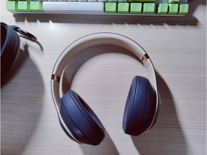 看了不上当：Beats Studio3 Wireless头戴式耳机为什么爆款？质量内幕评测详解 对比评测 第9张