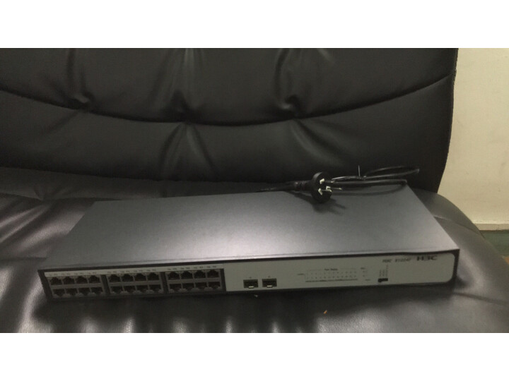 华三s1224f 和s1224r哪个好用点-华三s1224f 和s1224r深度对比_http://www.itswebtime.com_好物推荐_第12张