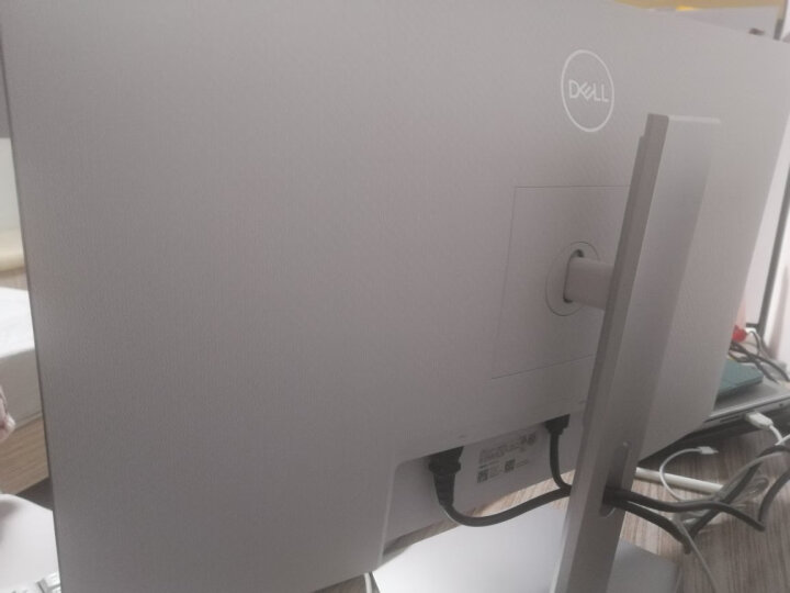 使用曝光戴尔（DELL）27英寸 办公显示器S2722DZ质量评测好？剖解功能优缺点曝光 心得评测 第5张