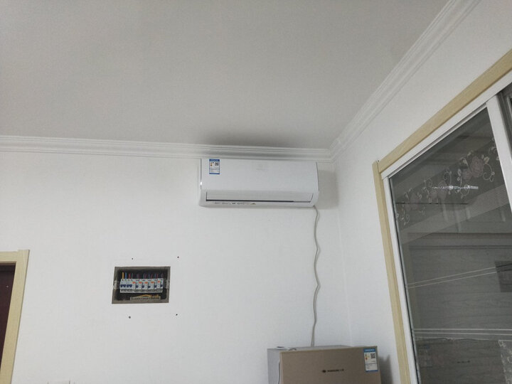 伊莱克斯（Electrolux）1.5匹壁挂式空调EAW35VD11FB3NX质量口碑如何，最新款的质量差不差呀？ 电商资讯 第11张