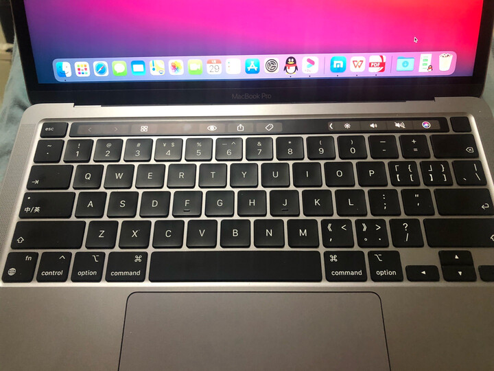 Apple MacBook Pro 13.3 新款八核M1芯片新款评价如何真实使用揭秘,不看后悔 电商资讯 第6张