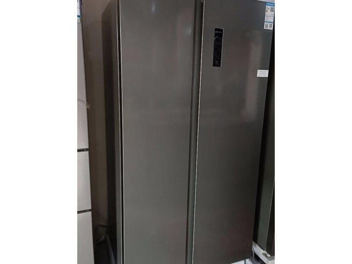 干货实测美菱BCD-553WPCX冰箱配置如何呢？优缺点实测揭秘分享 首页 第9张