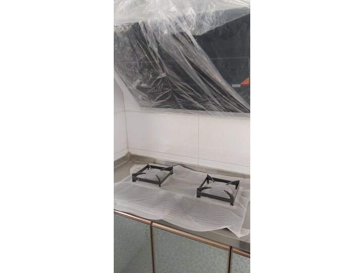 方太（FOTILE）JQD6T+HT8BE.S(液化气)油烟机燃气灶质量差不差啊？真相揭秘一个月使用感受 电商资讯 第11张