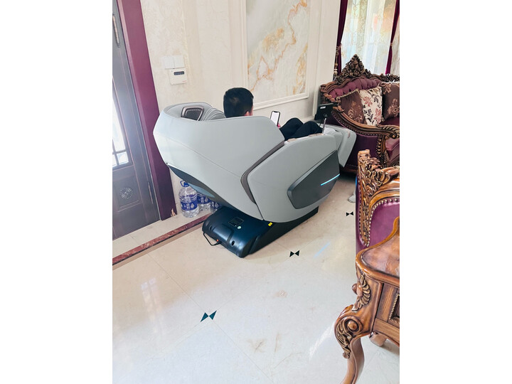 西屋S560全自动3D按摩椅深度评测如何？S560功能实测真实分享 心得分享 第6张