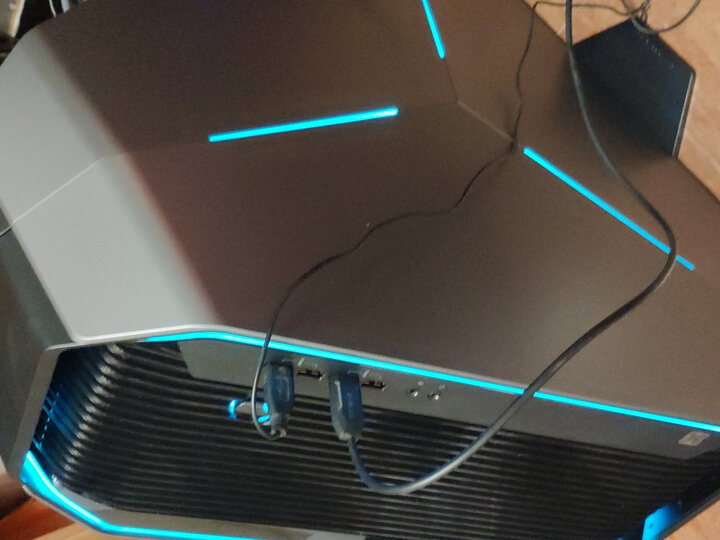外星人Alienware Area水冷游戏台式电脑主机怎么样.质量好不好【内幕详解】 首页推荐 第4张