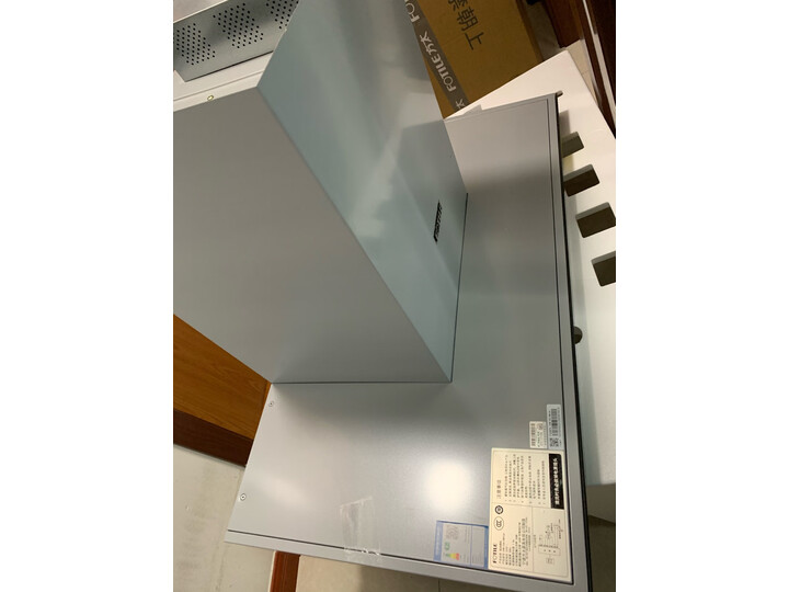 方太（FOTILE） EM72T.S+HC8BE+CJ03 抽油烟机评测爆料如何【对比评测】质量性能揭秘 电商资讯 第1张