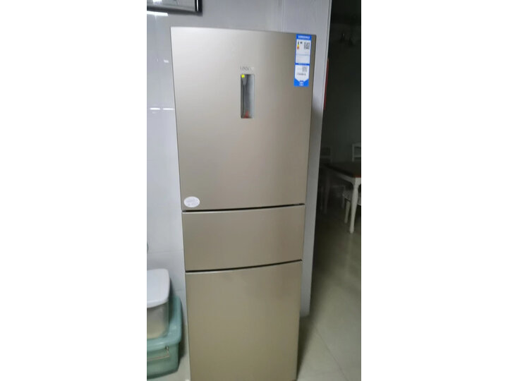 海尔bcd-218wldppu1 218升冰箱质量缺陷？入手使用实测解答 心得分享 第6张