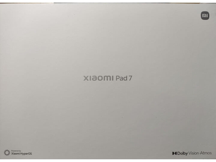 差点买错：小米Pad 7值得入手吗？小米Pad 7 11.2英寸平板电脑功能测评详情解答 心得分享 第6张