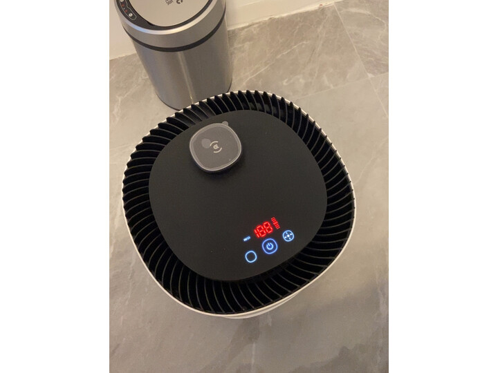 科沃斯（Ecovacs）沁宝Ava空气净化器机器人KJ400G-LX11-04内情爆料【媒体评测】优缺点最新详解 电商资讯 第12张