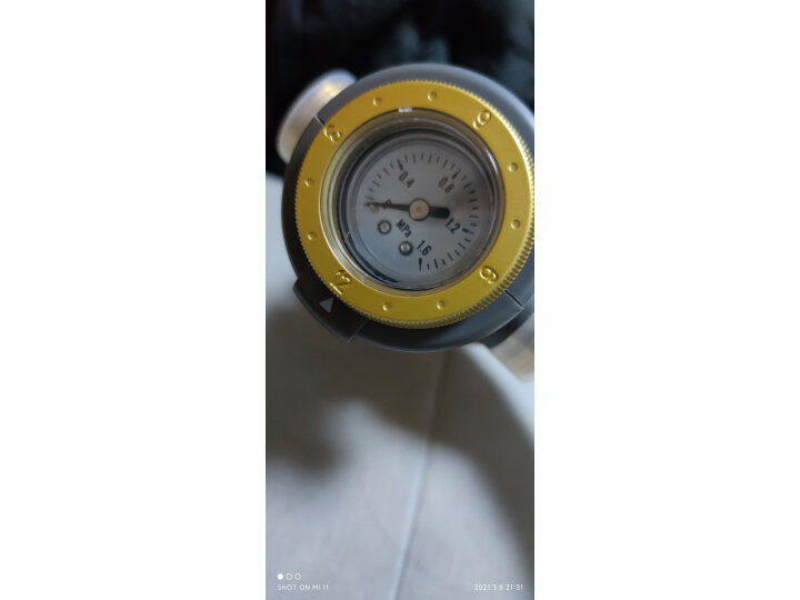 上手揭秘美的（Midea） 前置过滤器QZBW20S-12质量靠谱不？全面实测分享 心得评测 第9张