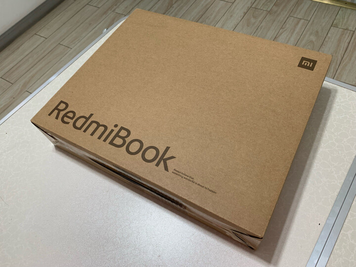 实情反馈:RedmiBook Pro 14笔记本怎么样跑分如何-优缺点实测详解 对比评测 第6张