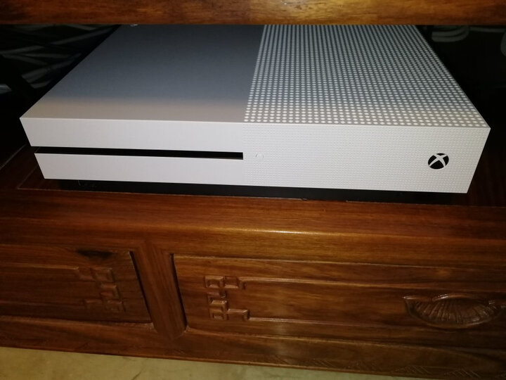 微软（Microsoft）Xbox One S 1TB怎么样？多少人不看这里都会被忽悠了啊 首页推荐 第3张