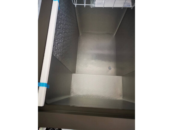 不说废话：海尔242升风冷无霜冰柜BC-BD-242WGHED众测如何啊？详情剖析大揭秘 心得分享 第2张