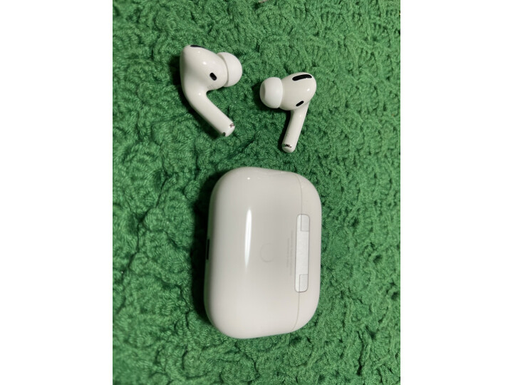 我想问一下：Apple AirPods Pro蓝牙耳机测评咋样？司机良心推荐内幕必看 心得分享 第11张